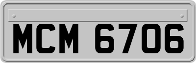 MCM6706