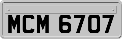 MCM6707
