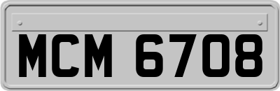MCM6708