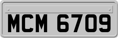 MCM6709