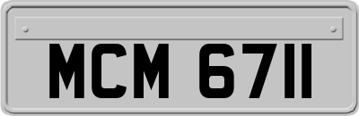 MCM6711