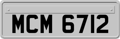MCM6712