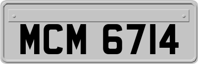 MCM6714