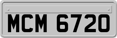 MCM6720