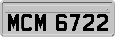 MCM6722