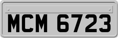 MCM6723
