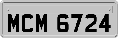 MCM6724