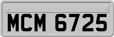 MCM6725