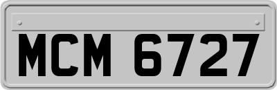 MCM6727