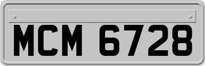 MCM6728