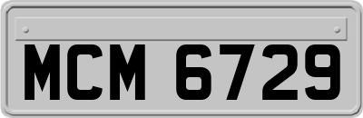 MCM6729