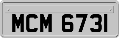 MCM6731