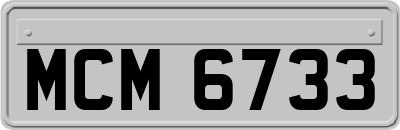 MCM6733