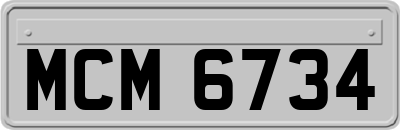 MCM6734