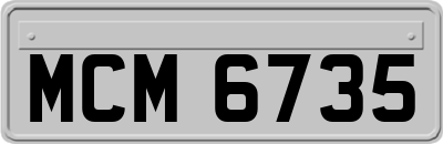 MCM6735