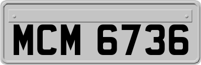 MCM6736