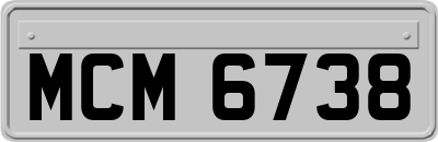 MCM6738