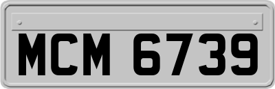 MCM6739