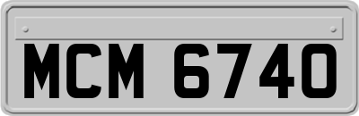 MCM6740
