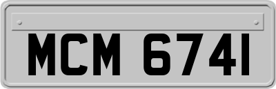 MCM6741