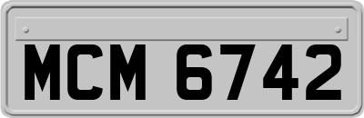 MCM6742