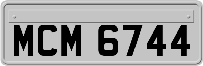 MCM6744