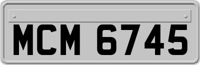 MCM6745