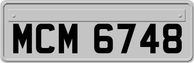 MCM6748