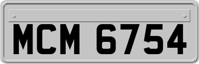 MCM6754