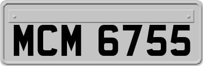 MCM6755