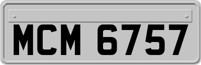 MCM6757