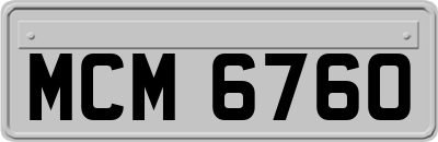 MCM6760