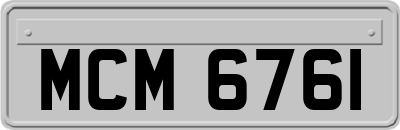MCM6761
