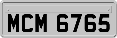 MCM6765