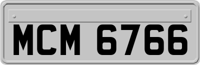 MCM6766