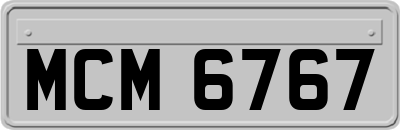 MCM6767