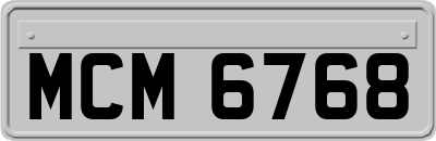 MCM6768