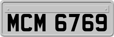 MCM6769