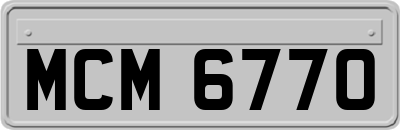MCM6770