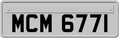 MCM6771