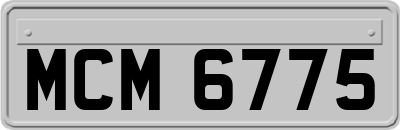 MCM6775