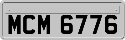 MCM6776