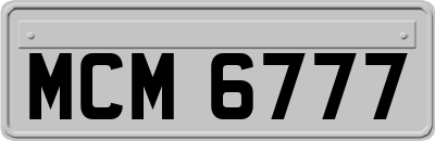 MCM6777