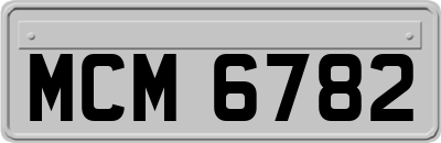 MCM6782