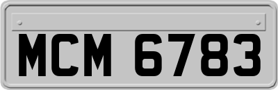 MCM6783