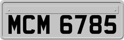 MCM6785