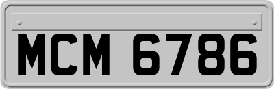 MCM6786