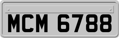 MCM6788
