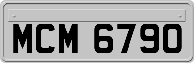 MCM6790
