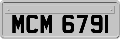 MCM6791